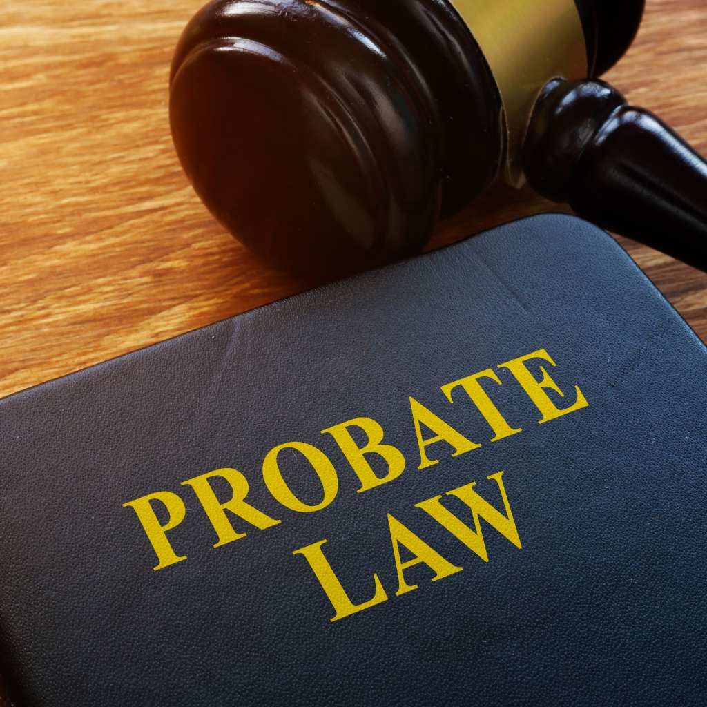 Probate lawyer